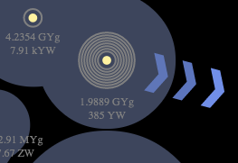 Screenshot of Interstellar